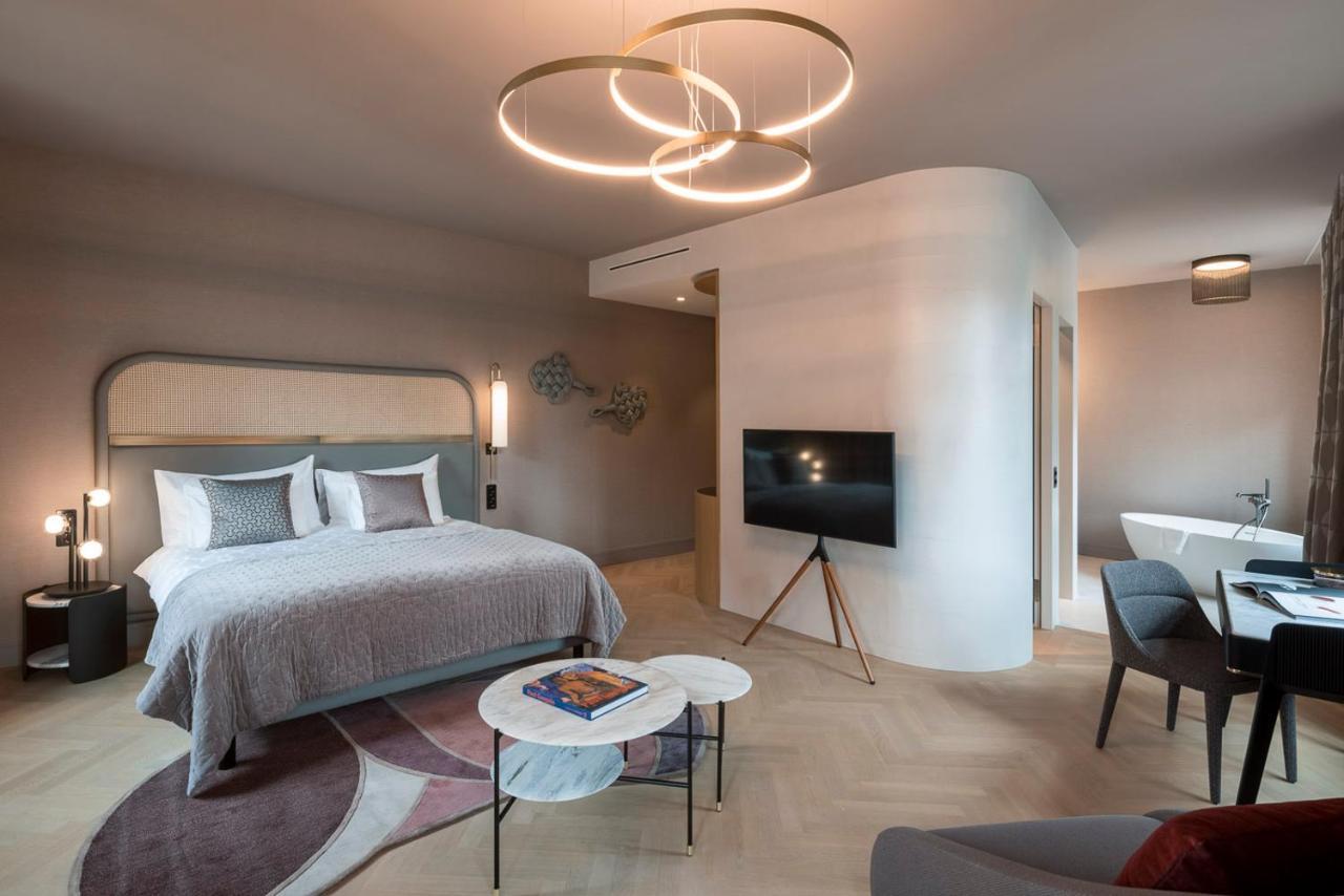 Maerthof Hotel Bazel