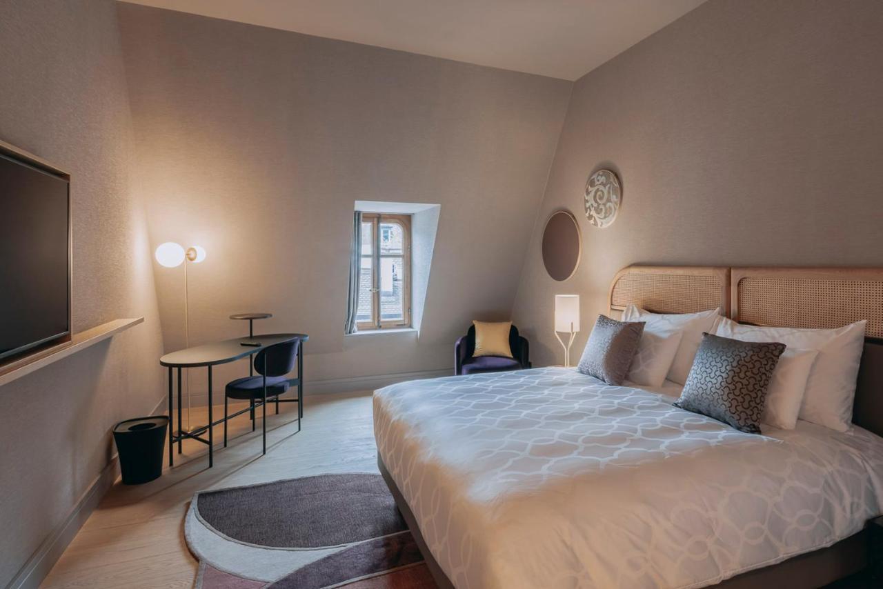 Hotel Maerthof Bazel