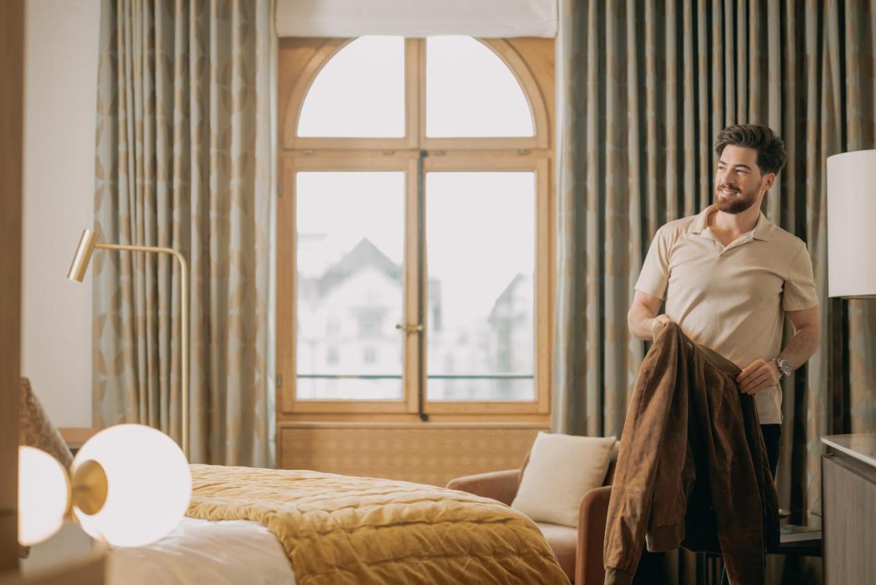 Hotel Maerthof Bazel